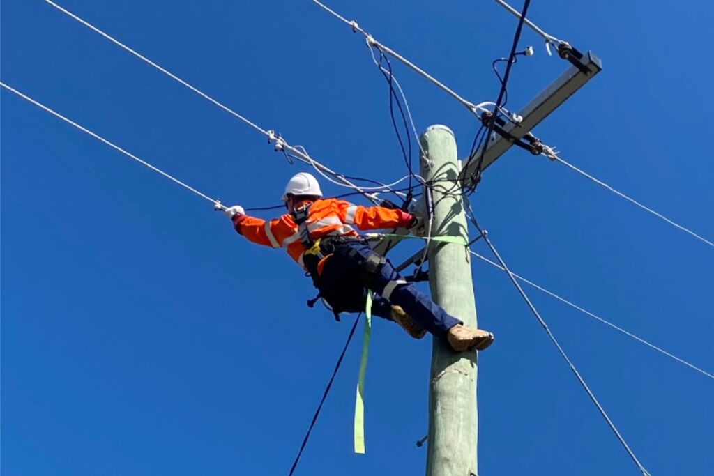 Level 2 electrical contractor Canberra Level 2 electrical contractor Canberra